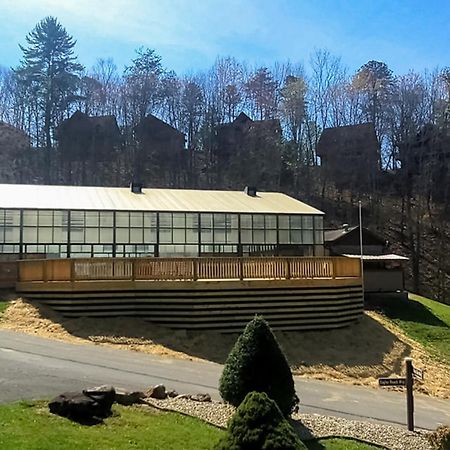 세비어빌 Smoky Mountain View 빌라 외부 사진